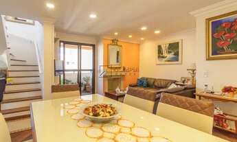 Imagem 2: Cobertura Venda 3 Dormitórios - 134 m² Chácara Klabin