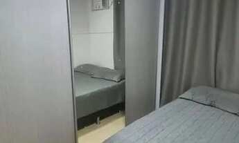 Imagem 3: Lindo apartamento no Condomínio Reserva Florata!