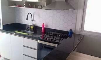 Imagem: Apartamento com 2 dormitórios à venda