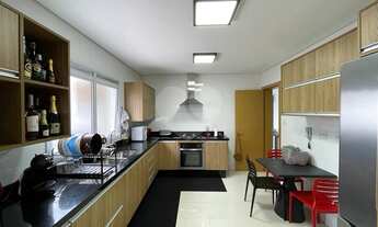 Imagem 5: Lindo apartamento Garden - 2 suítes, churrasqueira e ampla área