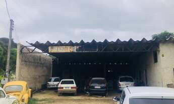 Imagem 3: Barracão para venda em Centro - Colombo - PR