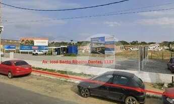 Imagem 3: Área plana na Bento Ribeiro Dantas com 2.200 m² - Búzios - RJ