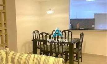 Imagem 7: Apartamento com 3 dormitórios à venda, 93 m² - Vila Valparaíso - Santo André/SP