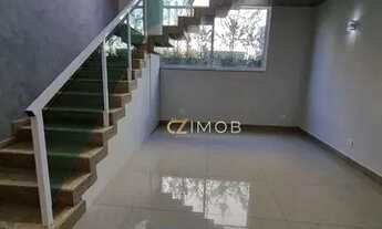 Imagem: Casa com 4 dormitórios, 280 m² - venda