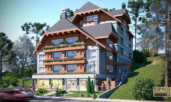 Imagem 5: GRAMADO - Apartamento Padrão - Lagos do Bosque