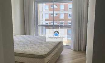 Imagem 3: Apartamento com 3 dormitórios para alugar, 194 m² por R$ 12.000,00/mês - Jardim Armênia