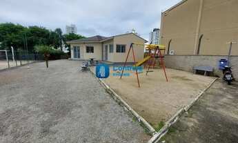 Imagem 3: Apartamento térreo à venda, com 02 dormitórios, 01 vaga no bairro Caminho Novo /Palhoça