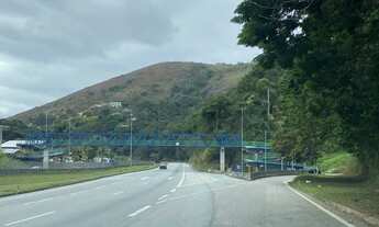 Imagem 3: Terreno de 2045m em correas, Petropolis. Próximo à BR e Araras e Itaipava