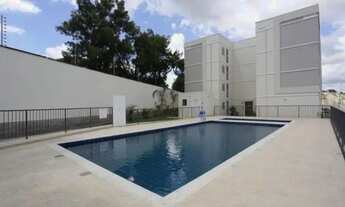 Imagem: Apartamento - Vila Nova Aliança - Parque