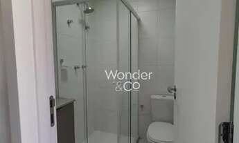 Imagem 7: Apartamento com 1 dormitório para alugar, 22 m² por R$ 4.456,13/mês - Vila Mariana - São P