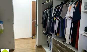 Imagem 3: Casa em Condomínio para Venda em Tatuí, Parque Res. Colina das Estrelas, 4 dormitórios, 3