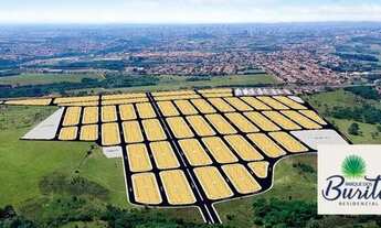 Imagem 2: Terreno Comercial para Venda em Presidente Prudente, Residencial Parque dos Buritis