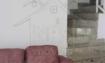 Imagem 4: Condomínio Villa de Sevilha 03 quartos 100%Mobiliada - Flores