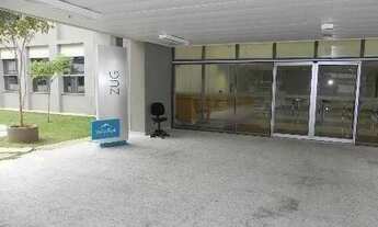 Imagem 2: Sala - Swiss Park - Campinas