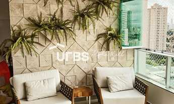 Imagem 6: Supreme Residence - Apartamento 3 quartos, sendo 3 suítes