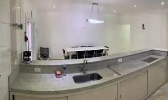 Imagem 4: SOBRADO - CHÁCARA MAFALDA - SP