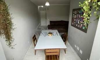 Imagem 3: Apartamento para venda na Vila São Francisco em Mauá