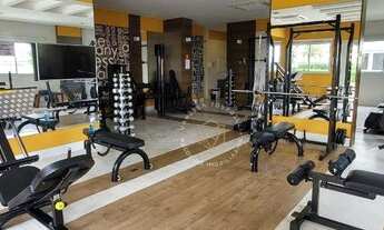 Imagem 6: Apartamento Lorian Boulevard com 3 dormitórios para alugar, 194 m² por R$ 9.900/mês - Umua