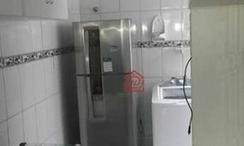 Imagem 7: Apartamento com 2 dormitórios à venda, 68 m² por R$ 280.000,00 - Mirante da Lagoa - Macaé