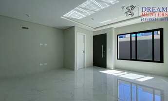 Imagem 7: Sobrado 3 quartos, sendo 1 Suíte, no Bairro Boqueirão