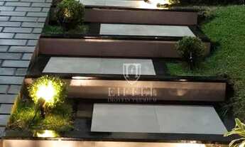 Imagem: Casa com 3 dormitórios, 112 m² - venda