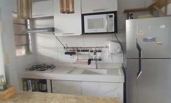 Imagem 3: Casa Duplex 2-4 , sendo suíte americana, condomínio fechado