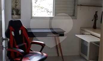 Imagem 6: Lindo apartamento mobiliado no Condomínio Duo Morumbi