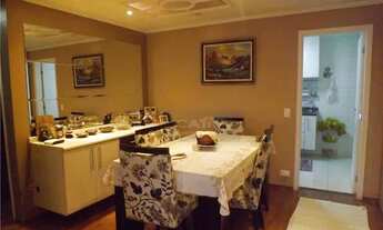 Imagem 2: Apartamento com 3 dormitórios à venda, 97 m² por R$ 950.000,00 - Parque da Vila Prudente