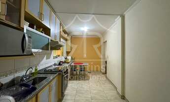 Imagem 6: Casa para venda tem 271 metros quadrados com 3 quartos em Vila Assunção - Santo André - SP