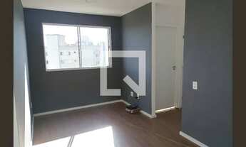 Imagem 2: Apartamento para Aluguel - Jardim Imperador, 2 Quartos, 42 m2