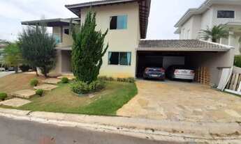 Imagem: Morada do Bosque para aluguel em Vinhedo