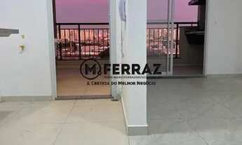 Imagem 5: Apartamento de 60m² para locação com 2 dormitórios, 1 vaga