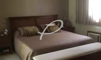 Imagem 3: Cobertura - Cambuí - Campinas