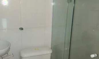 Imagem 5: Kitnet no centro da cidade de Ubá