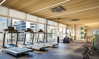 Imagem 6: CURITIBA - Apartamento Padrão - Alto da Glória