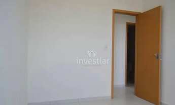 Imagem 6: Apartamento com 2 dormitórios à venda, 61 m² por R$ 270.781,00 - Universitário - Campina G