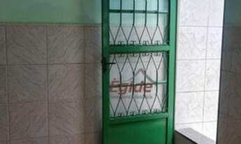 Imagem 2: Casa com 1 dormitório para alugar por R$ 1.060,00/mês - Barreto - Niterói/RJ