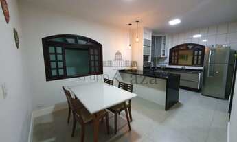 Imagem 4: Casa Sobrado - Terras do Sul - 150m² - 3 Dormitórios