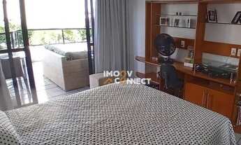 Imagem 2: Apartamento com 4 dormitórios à venda, 247 m² por R$ 1.100.000,00 - Manaíra - João Pessoa
