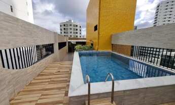 Imagem: Apartamento com 2 qts em Boa Viagem com