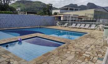 Imagem: Apartamento 2 quartos no Condomínio Bela