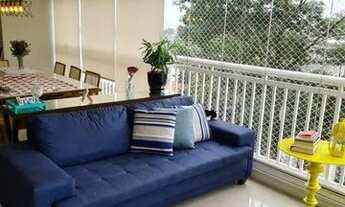 Imagem: SÃO PAULO - Apartamento Padrão - VILA