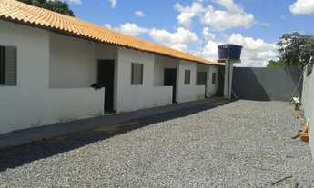 Imagem 5: Kitnet JD Costa Verde Várzea Grande