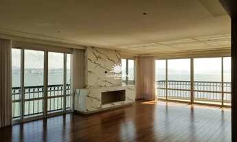 Imagem: FLORIANóPOLIS - Apartamento Padrão - Agronômica