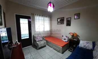 Imagem 2: Casa para Venda em Santo André, Vila Camilópolis, 2 dormitórios, 2 banheiros