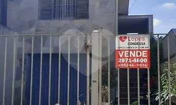 Imagem 2: São Paulo - Casa Padrão - TUCURUVI