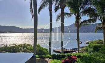 Imagem 3: Casa com 5 dormitórios à venda, 1070 m² por R$ 22.000.000,00 - Barra da Lagoa - Florianópo