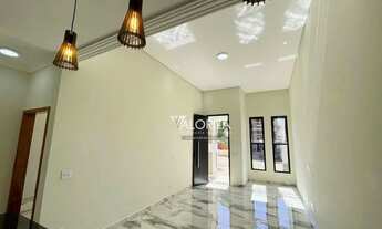 Imagem 3: Casa com 3 dormitórios à venda - Residencial Jardim - Sorocaba/SP