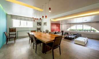 Imagem 4: Apartamento de alto padrão no Jardim America