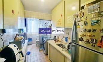 Imagem 4: SãO PAULO - Apartamento Padrão - Campo Belo